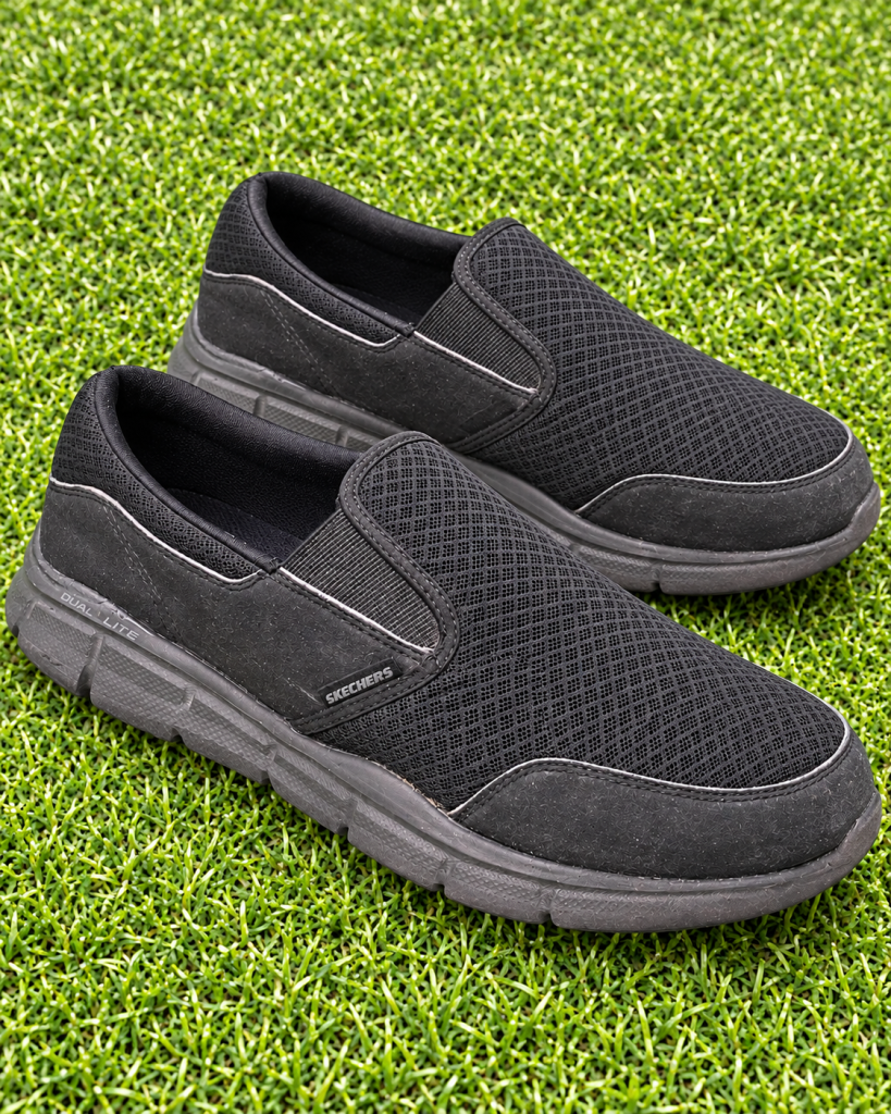 Skechers Equalizer Slip-On
