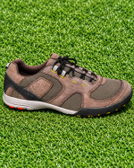 Clarks Wavewalk Suede Shoes