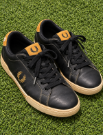 Fred Perry Spencer Sneakers