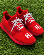 Adidas Pharrell Williams Tennis Hu