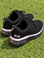 Global Shoes Air Cushion Sneakers
