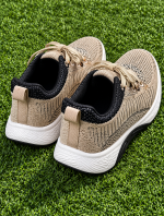 Comfort Knit Sneakers