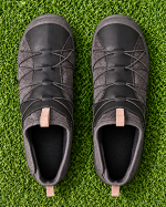 iSport Outdoor Bungee Slip-On