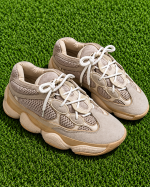 Adidas Yeezy 500 Blush
