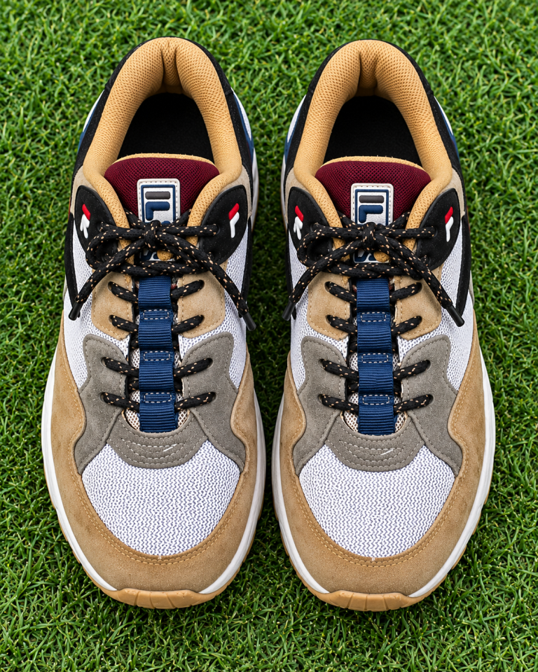 Fila Ray Tracer Sneakers in Pakistan