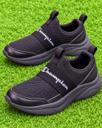 Champion Mesh Slip-On Sneakers in Pakistan