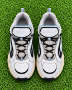 Cross Trekkers Chunky Sneakers in Pakistan