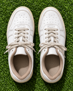 Court Low Sneakers