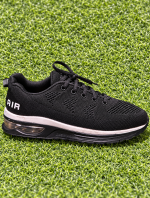 Global Shoes Air Cushion Sneakers
