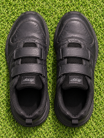 BCG Dual Strap Velcro Shoes