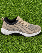 Comfort Knit Sneakers