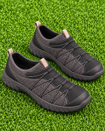 iSport Outdoor Bungee Slip-On