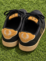 Fred Perry Spencer Sneakers