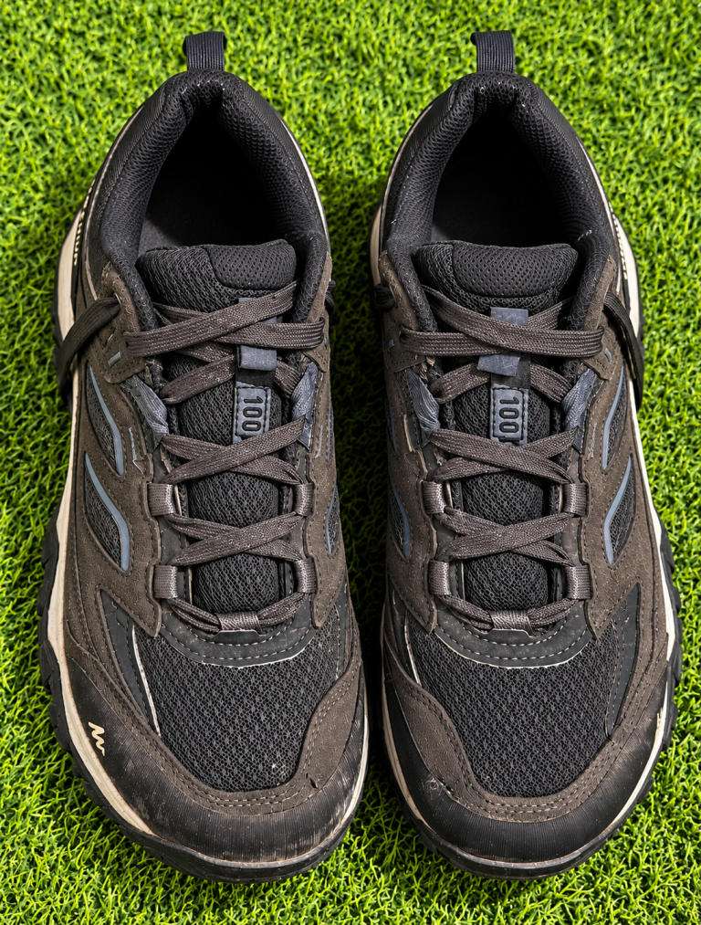 Quechua NH100 Hiking Shoes