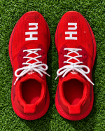 Adidas Pharrell Williams Tennis Hu - Image 5