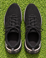 Global Shoes Air Cushion Sneakers
