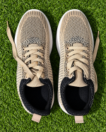Comfort Knit Sneakers - Image 3
