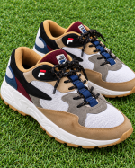 Fila Ray Tracer Sneakers in Pakistan