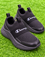 Champion Mesh Slip-On Sneakers - Image 5