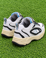 Cross Trekkers Chunky Sneakers in Pakistan