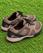 Clarks Wavewalk Suede - Image 4