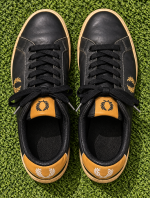 Fred Perry Spencer - Image 5