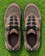 Clarks Wavewalk Suede Shoes