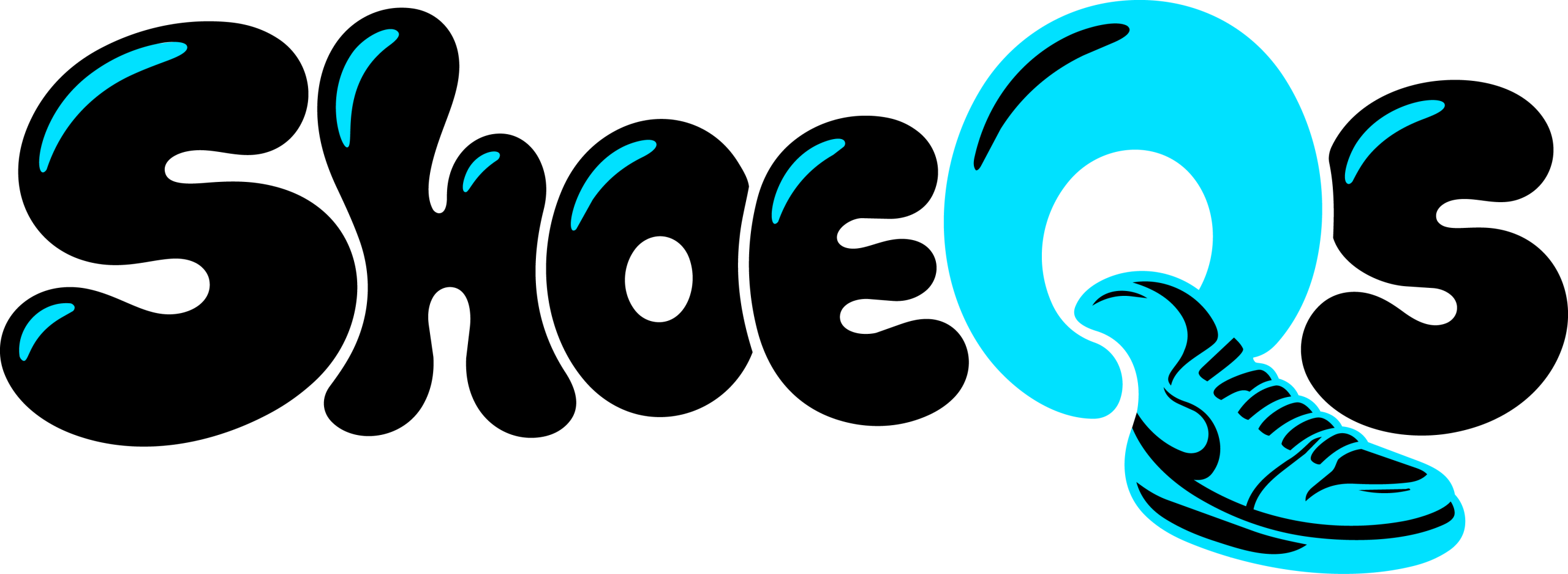 Shoeqs Pakistan Logo